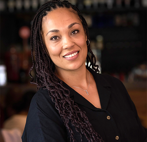 Women's Property Network Team